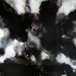 Enhanced by Cathlyn Driscoll in Alcohol Ink 