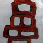 12211 by Raymond Haworth in Oil