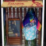 Coca-Cola Doll by Joe Harness in 3-D