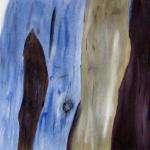 Knot by Raymond Haworth in Oil
